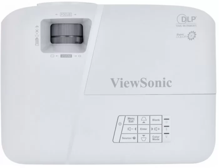 Viewsonic PA503S