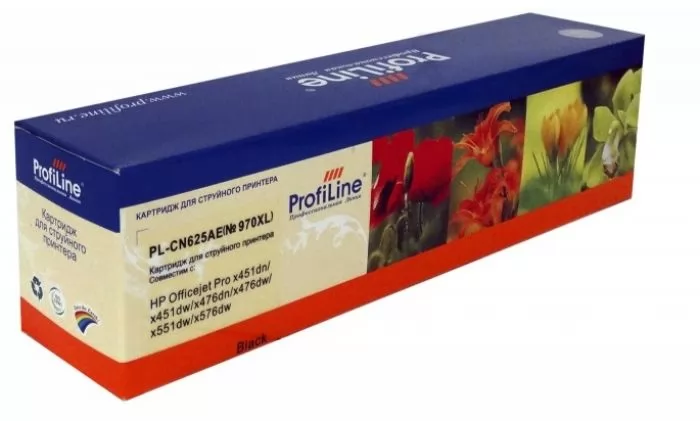 фото ProfiLine PL-CN625AE №970XL-Bk