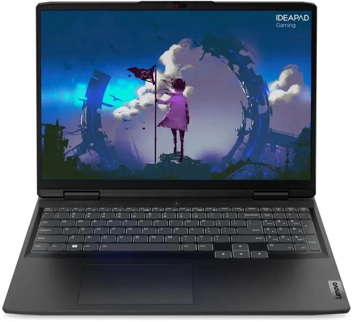 Lenovo ideapad i5 12450h