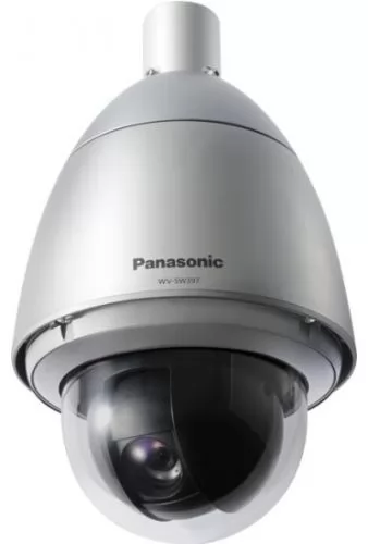Panasonic WV-SW397B