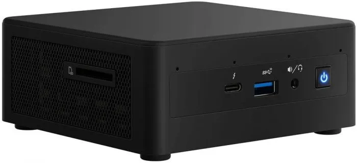 фото Intel RNUC11PAHI30Z00