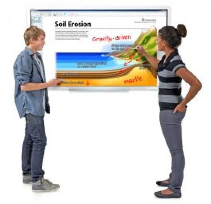 фото SMART technologies SMART Board E70