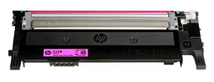 HP 117A