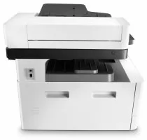 HP LaserJet MFP M443nda