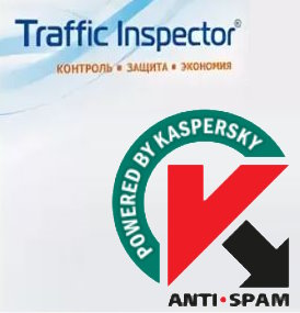 

Право на использование (электронно) Smart-Soft Traffic Inspector Anti-Spam powered by Kaspersky 15 на 1 год, продление, Traffic Inspector Anti-Spam powered by Kaspersky 15 на 1 год, продление