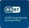 Eset NOD32 Smart Security Business 90 пользователей (на 1 мес.)