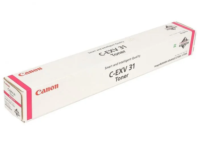 Canon C-EXV 31