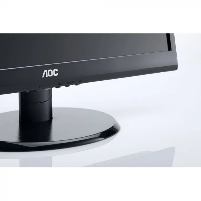 фото AOC E2050sw