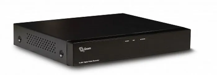 QCAM QHR-411F