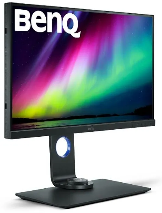 фото BenQ SW271