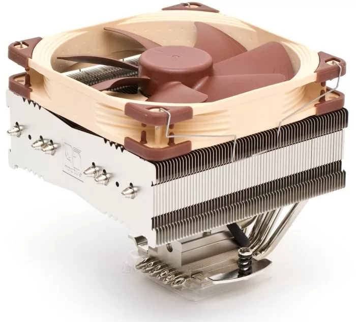 фото Noctua NH-C14S