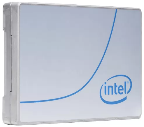 Intel SSDPE2KX040T801