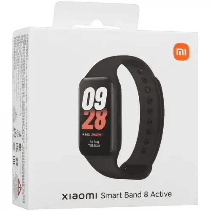 фото Xiaomi Smart Band 8 Active