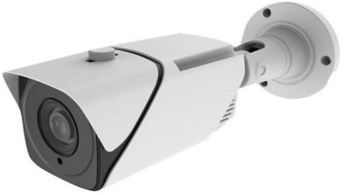 Видеокамера IP REDLINE RL-IP555P-VM-S.FD моторизированная варифокальная 5-50мм цилиндрическая 5.0мп, размер 1/2.7