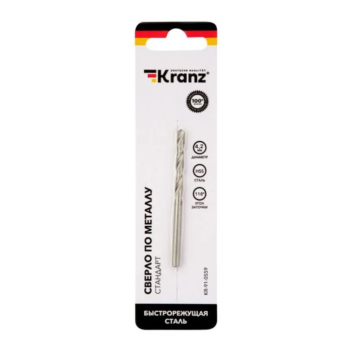 KRANZ KR-91-0560