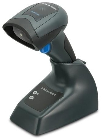 Сканер Datalogic QuickScan I QBT2400 (QBT2430-BKK10-C794)