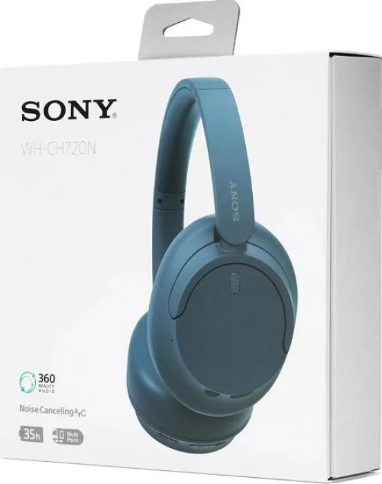 Sony WH-CH720N