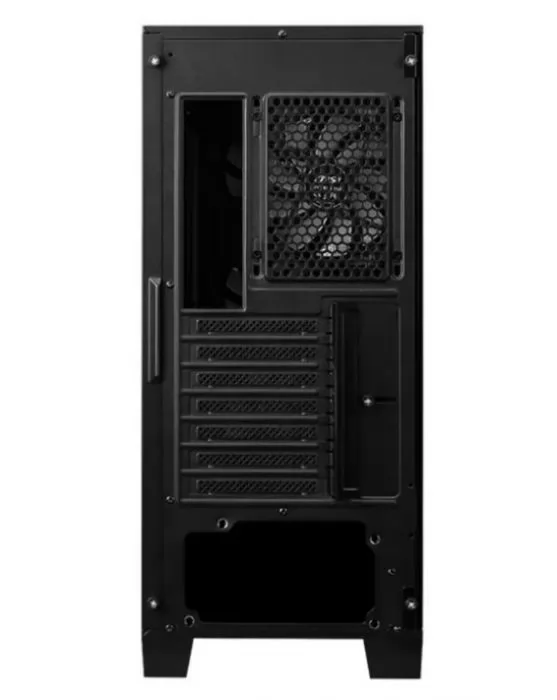 фото MSI MAG FORGE 320R AirFlow