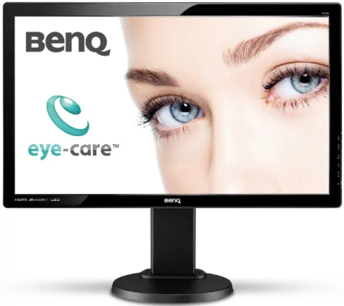 фото BenQ GL2450HT