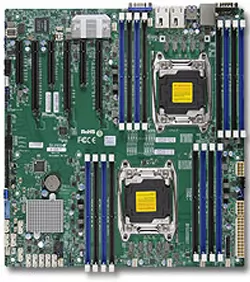Supermicro SYS-6028R-T