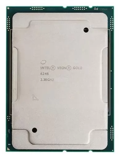 Intel Xeon Gold 6246