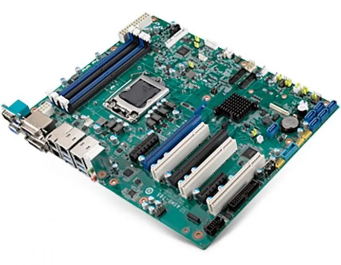 фото Advantech ASMB-785G4-00A1E