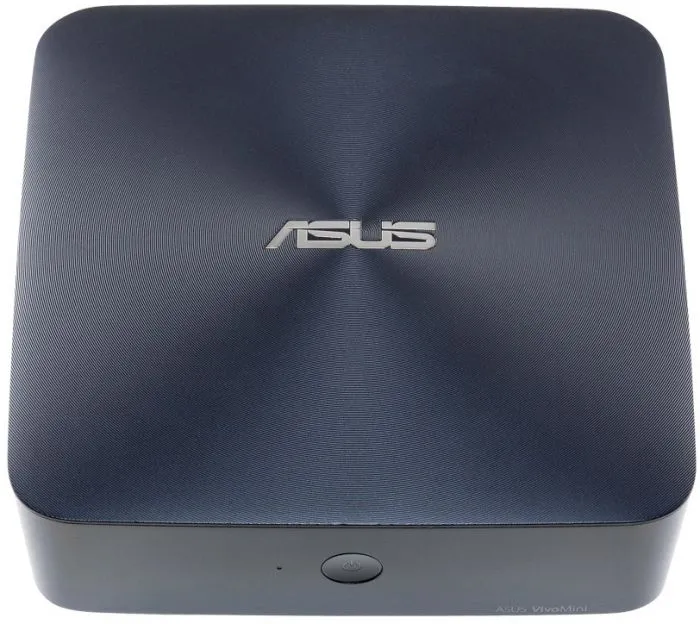 фото ASUS VivoPC UN65H-M022Z