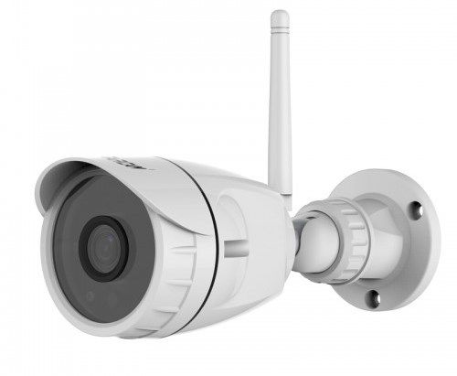 Видеокамера IP Vstarcam C8817WIP WiFi, с температурным режимом до -25 градусов, объектив 4mm F2.1, F