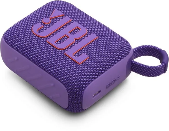 фото JBL GO 4