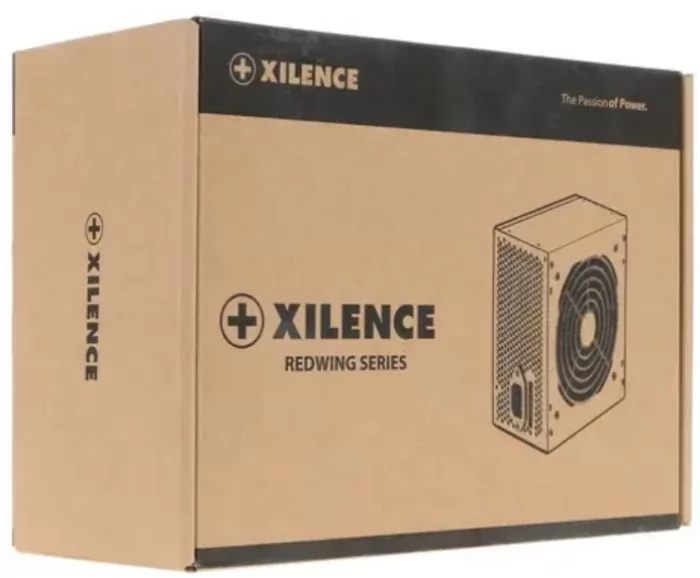 Xilence Redwing XP500R7