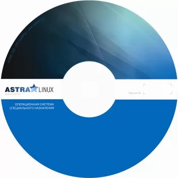 НПО РусБИТех ОС СН Astra Linux SE РУСБ.10015-01 вер. 1.6, на диске ФСТЭК, для раб. ст, 12 мес,
