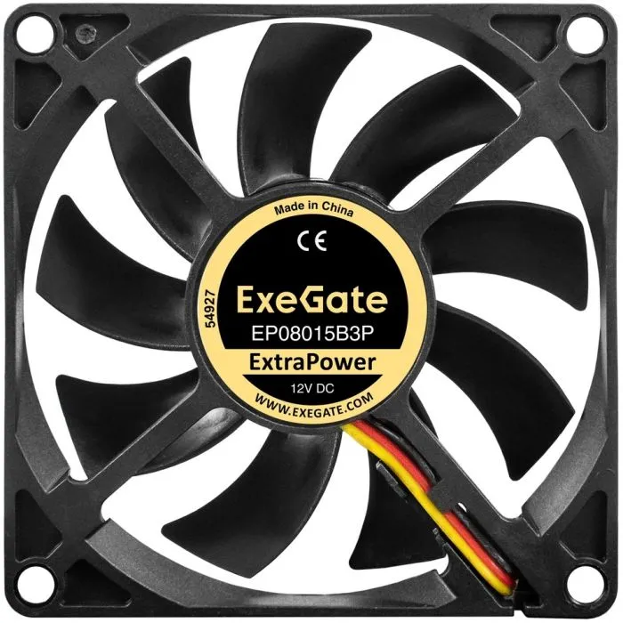 фото Exegate ExtraPower EP08015B3P