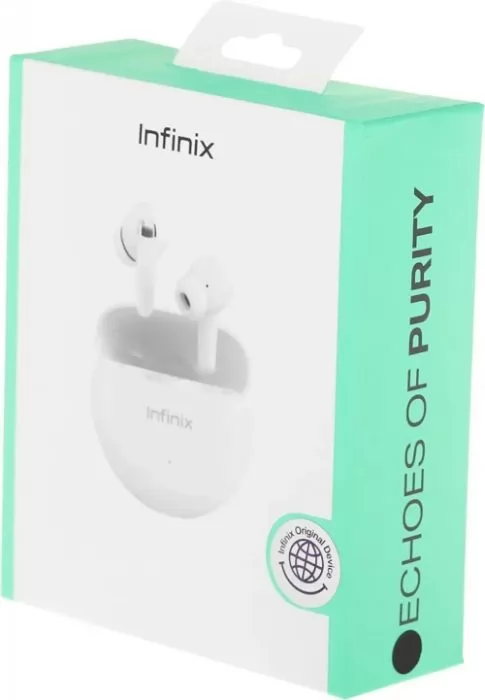 Infinix XBuds XE26