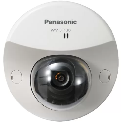 Panasonic WV-SF138