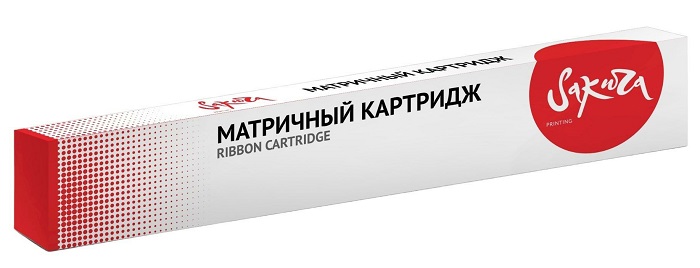 

Картридж Sakura C13S015614BA SRC13S015614BA для матричных принтеров EPSON ERC19/VP80K/VP85K/PRT4282/PRT9282/LQ300+II/LQ305K/LQ305KTII/MX80/, черный, 3, C13S015614BA