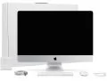 Apple iMac with Retina 5K (Z0TP000R9)