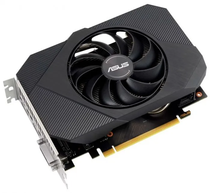 ASUS GeForce RTX 3050 Phoenix