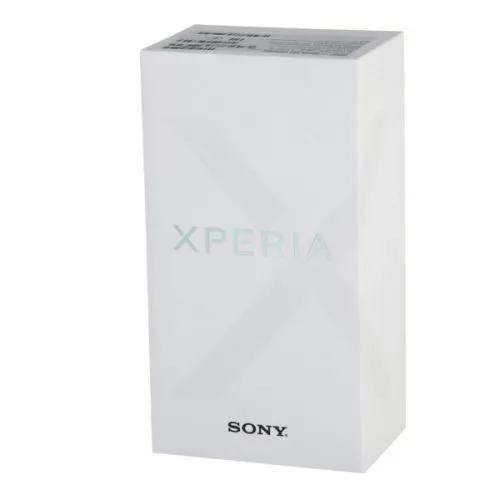 Sony G8441 Xperia XZ1 compact Horizon Blue