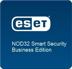 Eset NOD32 Smart Security Business 183 пользователей (на 1 мес.)