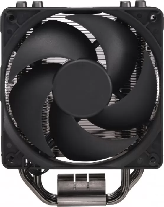 Cooler Master Hyper 212 Black Edition