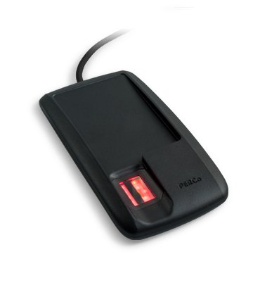 Считыватель PERCo PERCo-IR18 биометрический контрольный, USB