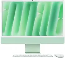 фото Apple Imac 24 (2024)