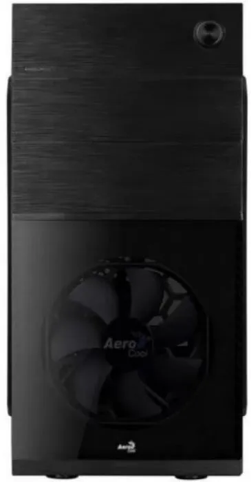 фото AeroCool Cs-105 Blue (УЦЕНЕННЫЙ)