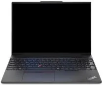 фото Lenovo ThinkPad E16 Gen 2