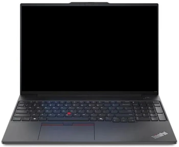 фото Lenovo ThinkPad E16 Gen 2