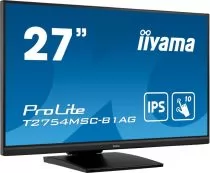 фото Iiyama ProLite T2754MSC