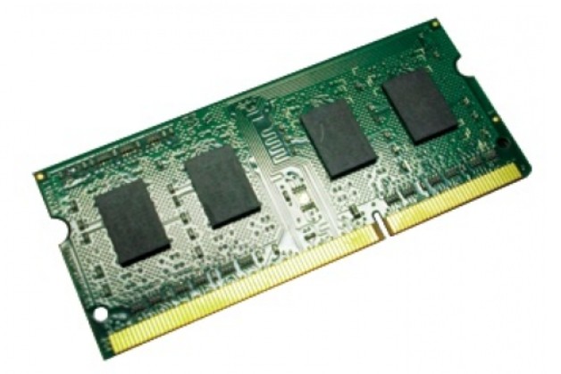 

Модуль памяти QNAP RAM-16GDR4ECT0-SO-2666 16 ГБ DDR4, 2666 МГц, SO-DIMM ECC, RAM-16GDR4ECT0-SO-2666