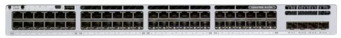 Cisco C9300L-48P-4X-E