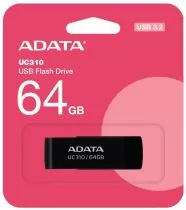 ADATA UC310-64G-RBK