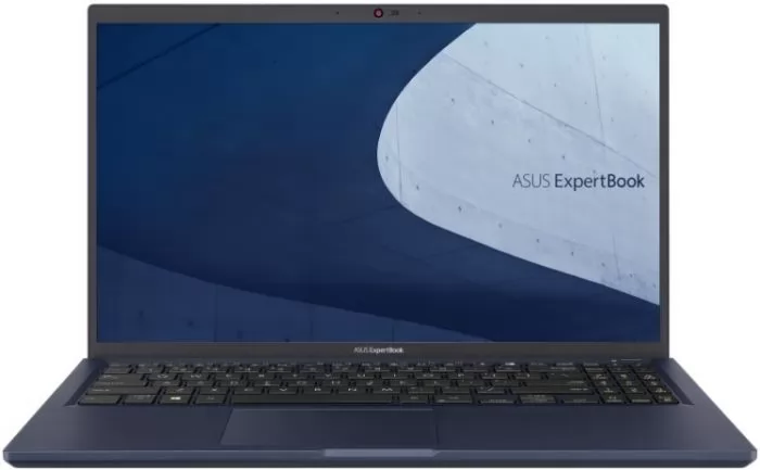 ASUS ExpertBook B1 B1502CGA-BQ0377